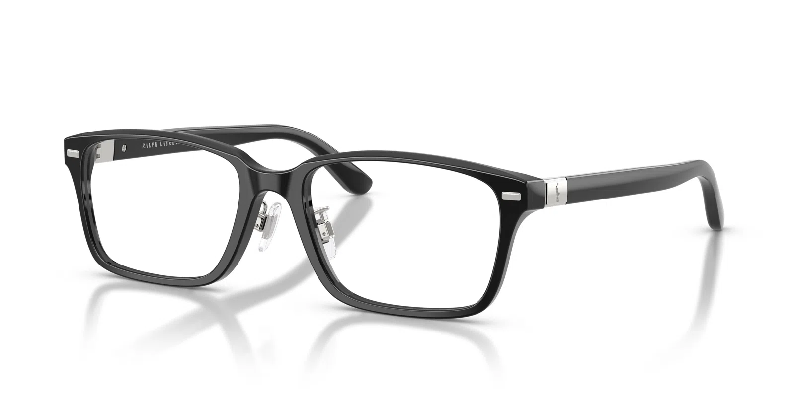 Polo 2299D Eyeglasses - view 9
